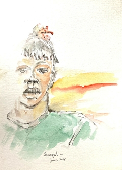 Senegal