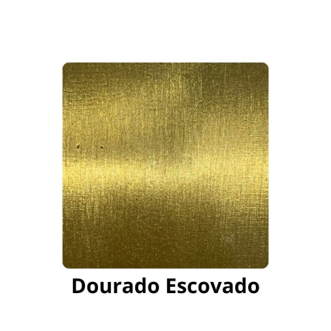 Abajur Copa - Em Alumínio - Com 2 articulações e Cúpula direcionável - Fábrica da Iluminação