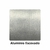 Arandela Razzo - Para 2 Lâmpadas Halopin - Em Aluminio - comprar online