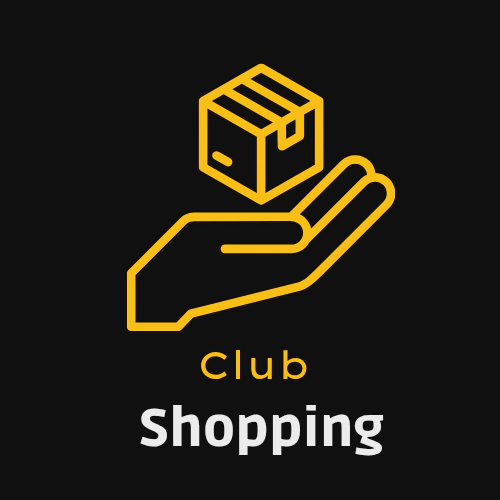 Club Shopping