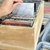CAJA PARA CD´S TRANCA