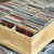 CAJA PARA CD´S TRANCA - Off the Record