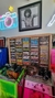 Display de K7 en internet