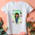 T-Shirt Profissão Administradora na internet