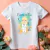 T-Shirt Profissão Farmacêutica - loja online