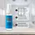 Imagem do Kit Mega S.O.S Profissional Completo (máscara 300g) com Finalizador 30ml + Brinde Exclusivo: Óleo de Argan 30ml