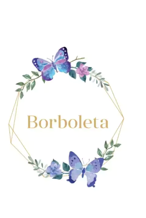 Borboletacordoba