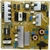 PLACA FONTE TV SAMSUNG UN48JU6700 BN44-00807D