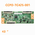 PLACA T-COM TV PHILIPS 43PFG5813 CCPD-TC425-001