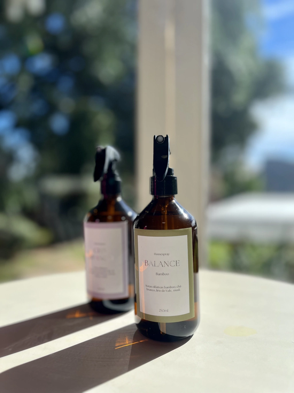 Home Spray BALANCE