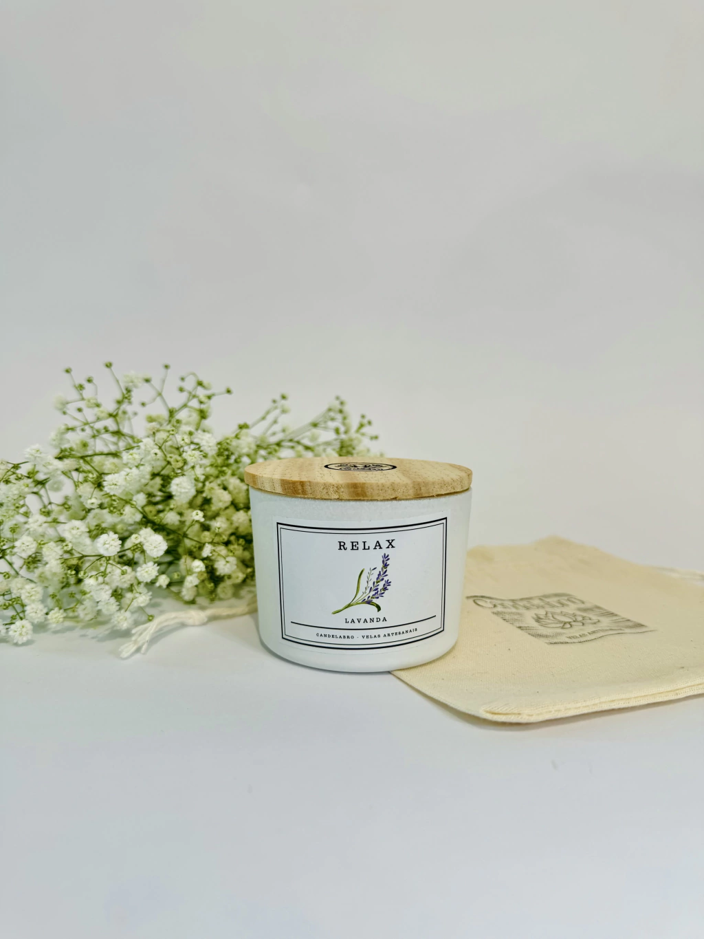 Vela Relax 110g
