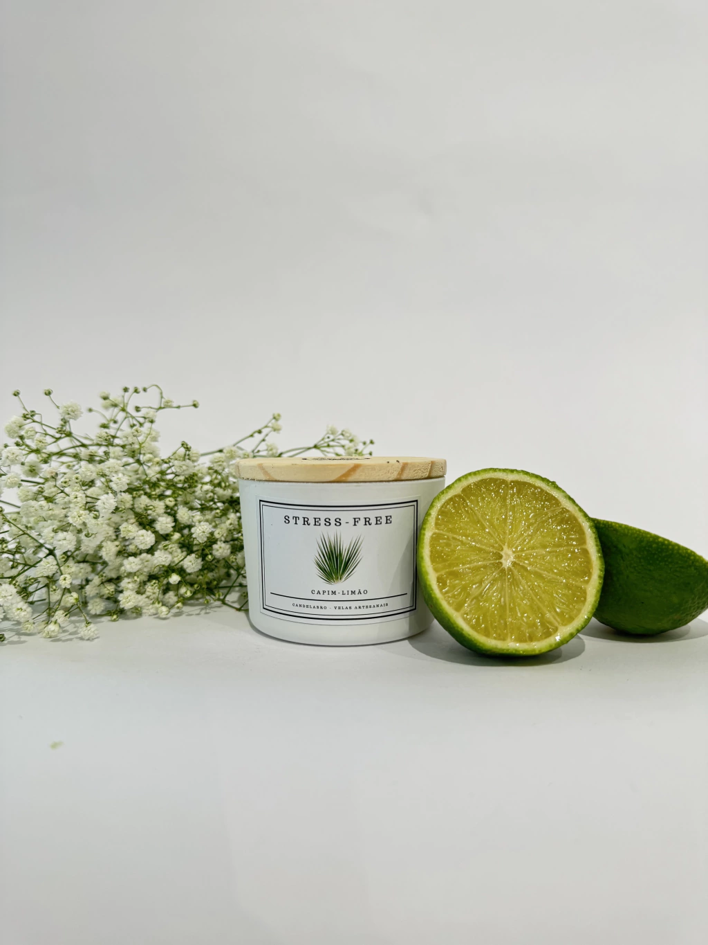 Vela Stress-Free 110g