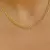 Imagem do Colar Giulia Banho de Ouro 18K