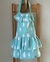 Vestido Cielo