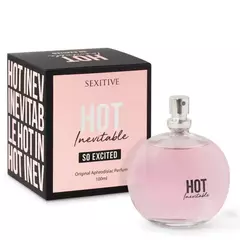 HOT INEVITABLE SO EXCITED - comprar online