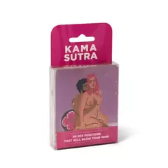 KAMASUTRA - comprar online