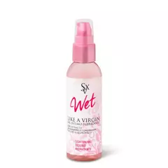 LUBRICANTE WET
