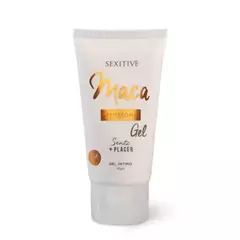 GEL INTIMO EFECTO CALOR - PASION