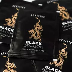 BLACK DRAGON en internet
