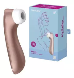 SATISFYER PRO 2+ - comprar online