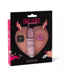 INLUBE GAME - comprar online