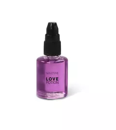 ACEITE COMESTIBLE - PASION