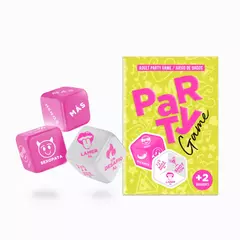 PARTY GAME en internet