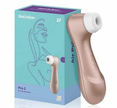 Satisfyer PRO 2 - comprar online