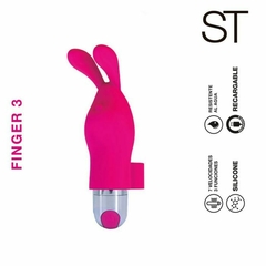 FINGER 3 - comprar online