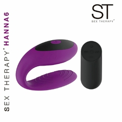 HANNA 5 - comprar online
