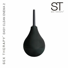EASY CLEAN ENEMA - comprar online
