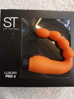 LUXURY PRO 4 en internet