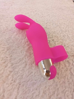 FINGER 3 - PASION