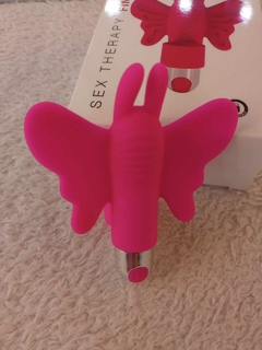 FINGER 4 - PASION