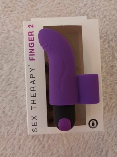 FINGER 2 en internet