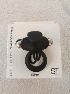 DUAL COCK RING en internet