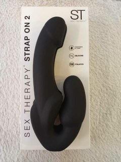 STRAP ON 2 en internet
