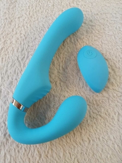 STRAP ON - PASION