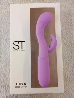 LULY 6 en internet