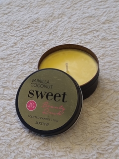 Massage Candle - tienda online