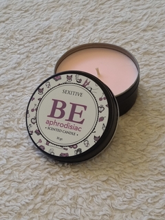 Imagen de Massage Candle
