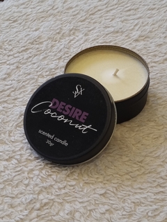 Massage Candle - PASION
