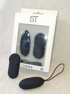LUNA en internet