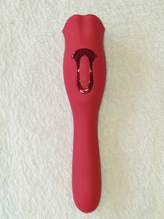 RED PASSION KISS ME 2 - tienda online