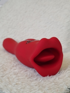 RED PASSION KISS ME 2 - PASION