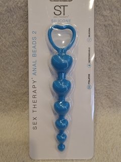 ANAL BEADS 2 - PASION
