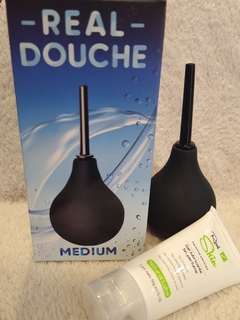 REAL DOUCHE KIT - PASION