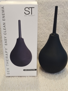 EASY CLEAN ENEMA - PASION
