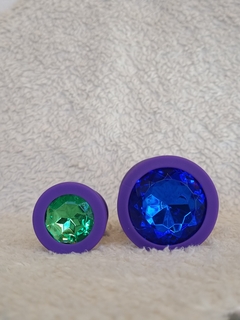 SILICONE PLUG en internet