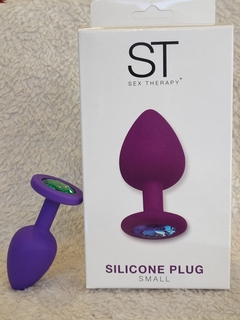 Imagen de SILICONE PLUG